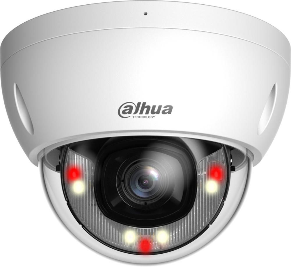 IP-камера Dahua DH-IPC-HDBW2849EP-S-IL-0360B