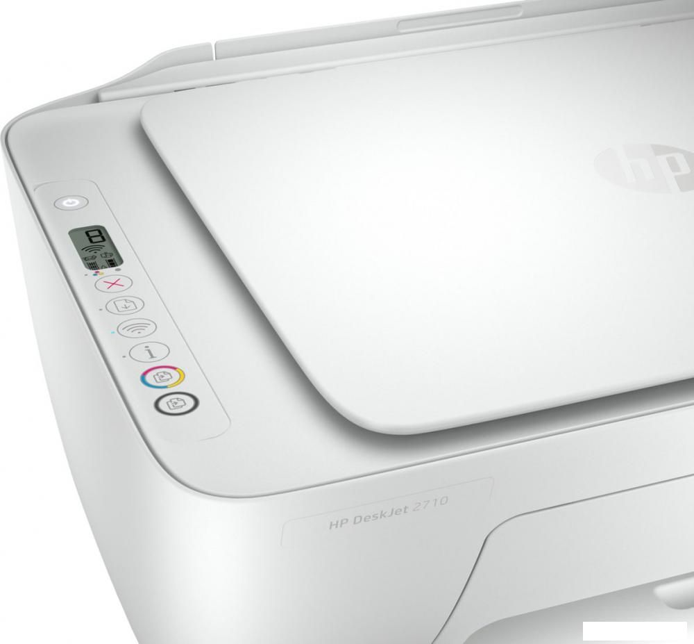 Принтеры и МФУ HP DeskJet 2710 5AR83B