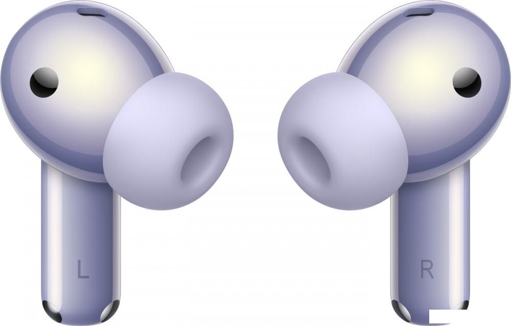 Наушники Huawei FreeBuds 6i (сиреневый, международная версия)