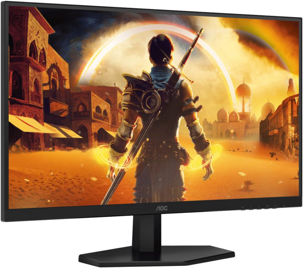 Игровой монитор AOC Gaming Q27G40E