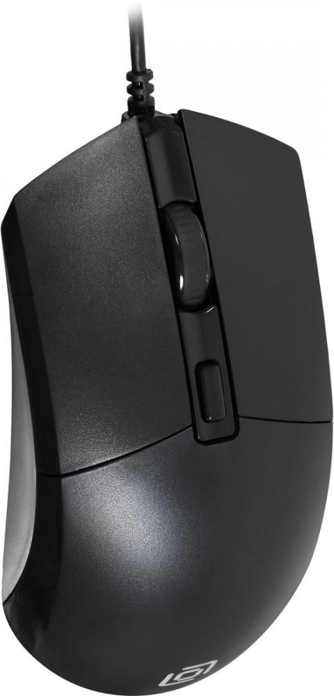 Мышь Oklick 207M