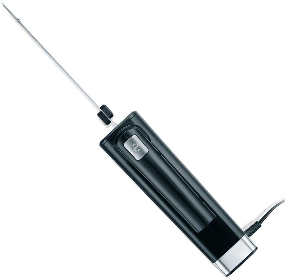 Электронож  Graef EK 502 schwarz 6585