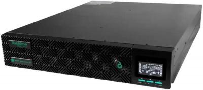 Источник бесперебойного питания Systeme Electric SRTSE3000RTXLIG2-NC