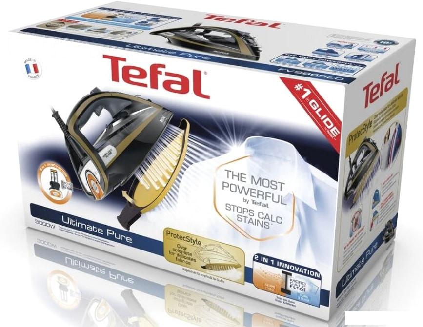 Утюг Tefal FV9865E0