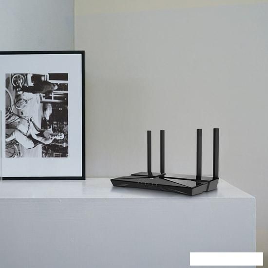 Wi-Fi роутер TP-Link Archer AX23 V1