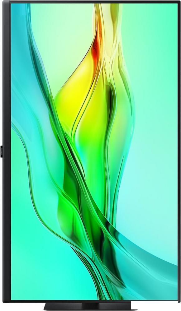 Монитор Samsung ViewFinity S6 LS32D604UAIXCI