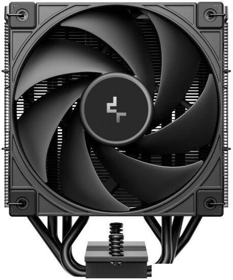 Кулер для процессора DeepCool AK400 G2 R-AK400G2-BKNNMN-GJD
