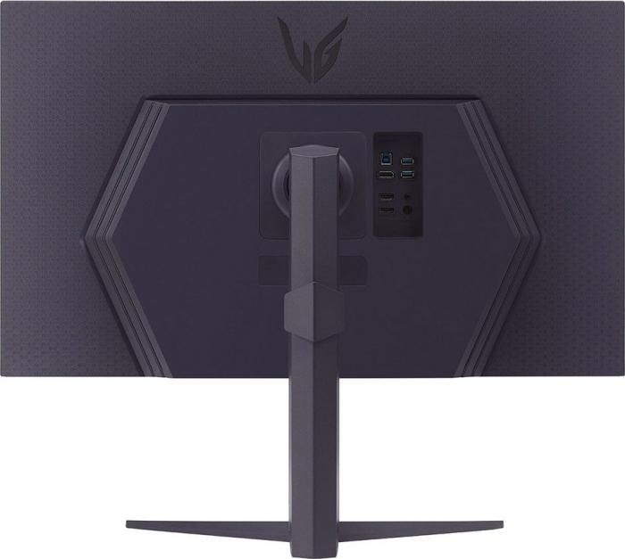 Игровой монитор LG UltraGear 32GS85Q-B