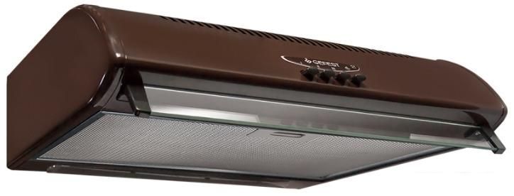 Вытяжки GEFEST ВО-2501 К47