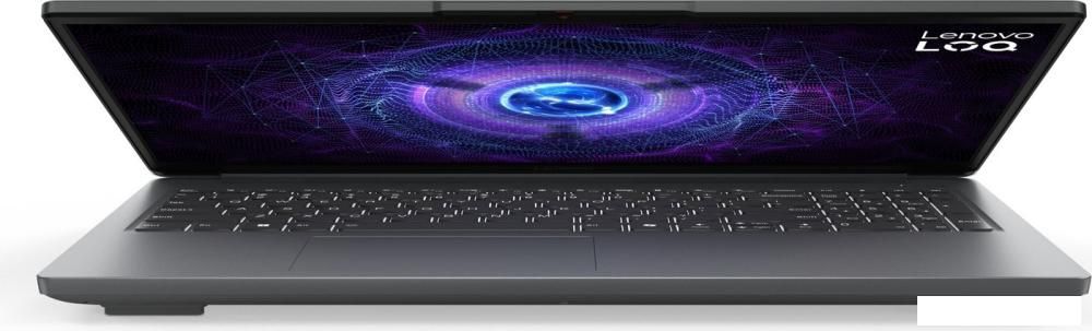 Игровой ноутбук Lenovo LOQ 15IAX9E 83LK009VIN