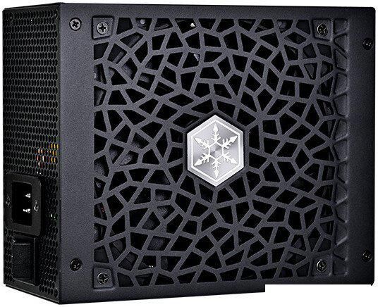 Блок питания SilverStone HELA 1650R Cybenetics Platinum SST-HA1650R-PM