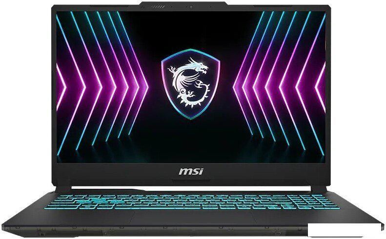 Игровой ноутбук MSI Cyborg 15 A2RVE-2404XBY