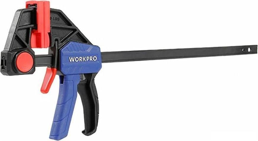 Струбцина Workpro WP232036