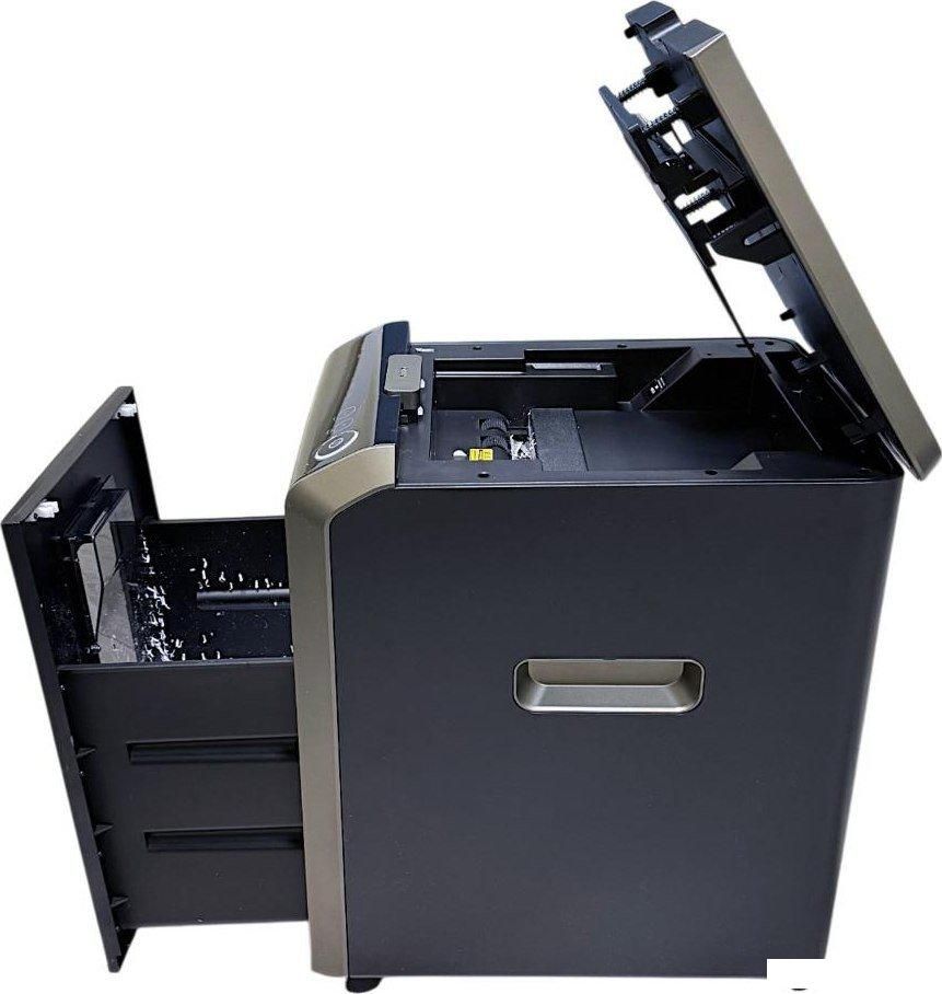Шредер Office-Kit SA200С (3.8x10)
