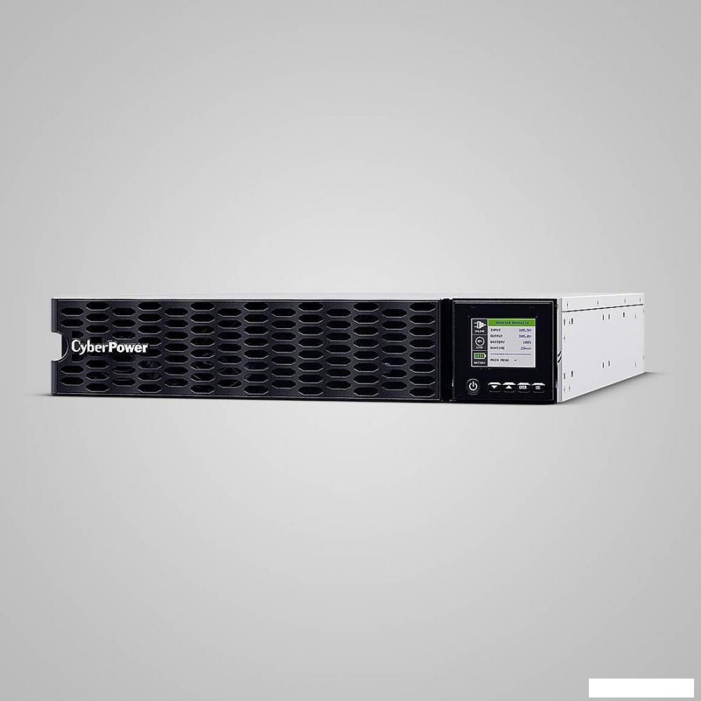 Источник бесперебойного питания CyberPower Smart OL5KERTHD