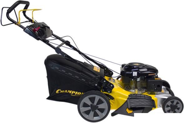 Газонокосилка Champion LM5347