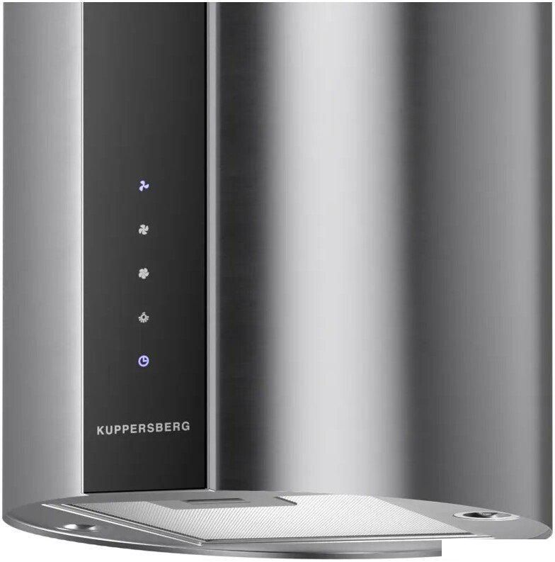 Кухонная вытяжка KUPPERSBERG Motuba 35 X