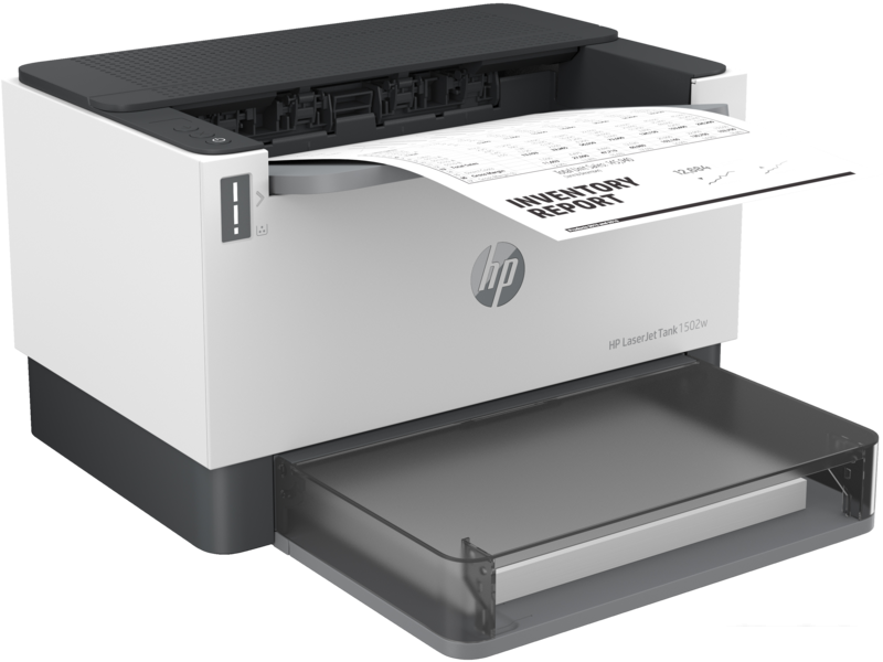 Принтер HP LaserJet Tank 1502w