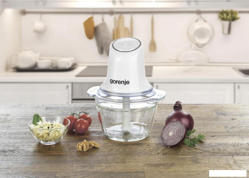 Чоппер Gorenje S501GW