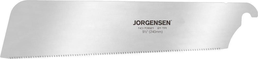Полотно для ножовки по металлу Pony Jorgensen 70621