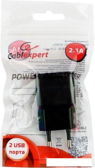 Сетевое зарядное Cablexpert MP3A-PC-12