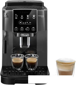 Кофемашина DeLonghi Magnifica Start ECAM 220.22 GB