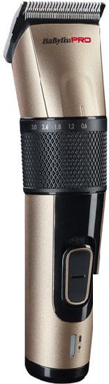 Триммер для бороды и усов BaByliss PRO FX862E