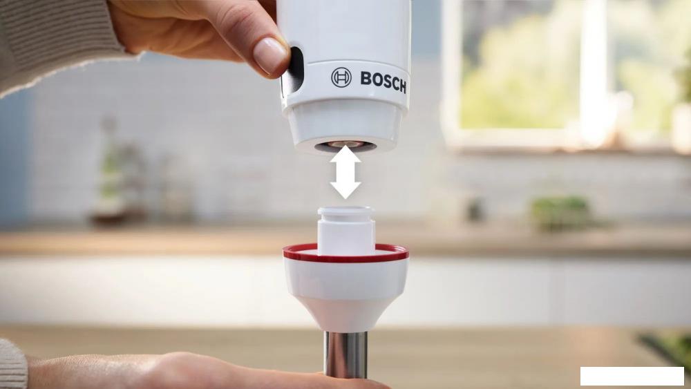 Погружной блендер Bosch MSM4W210
