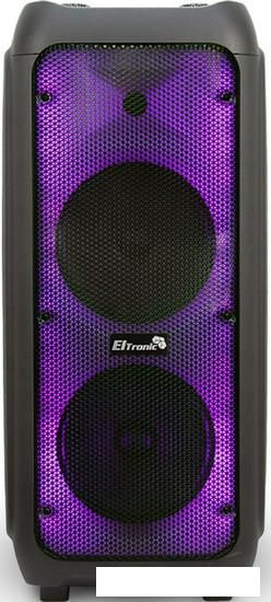 Патибокс Eltronic 20-59 Fire Box 500