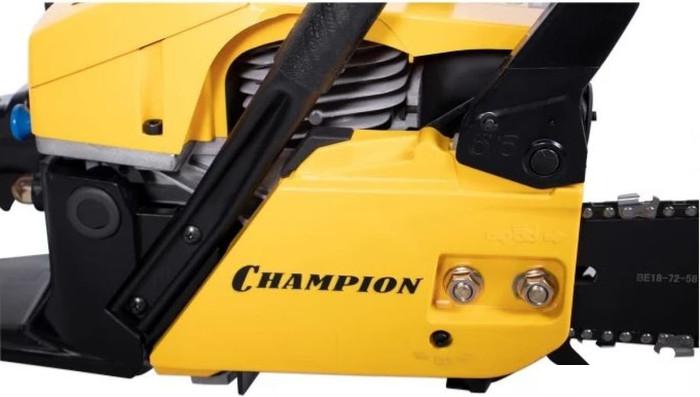 Бензопила Champion 251-15