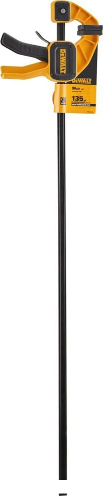 Набор струбцин DeWalt DWHT0-83195