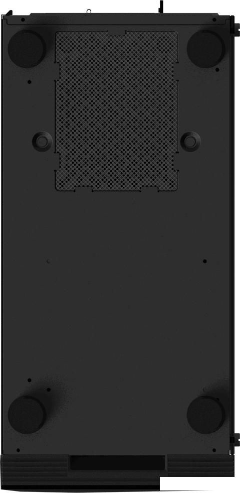 Корпус Gigabyte C200 Glass