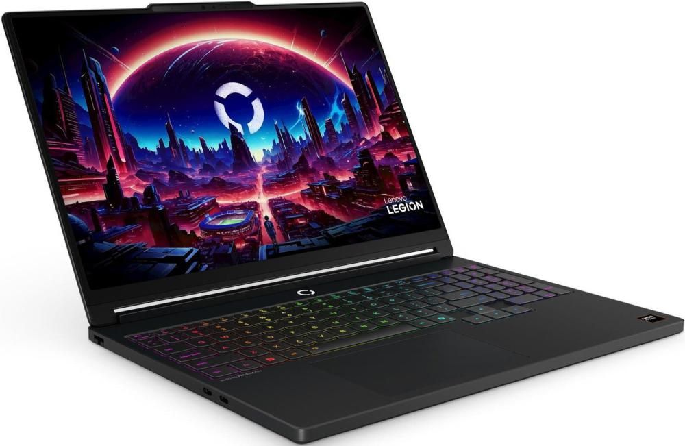 Игровой ноутбук Lenovo Legion 5 15AHP11 83Q7000PRK