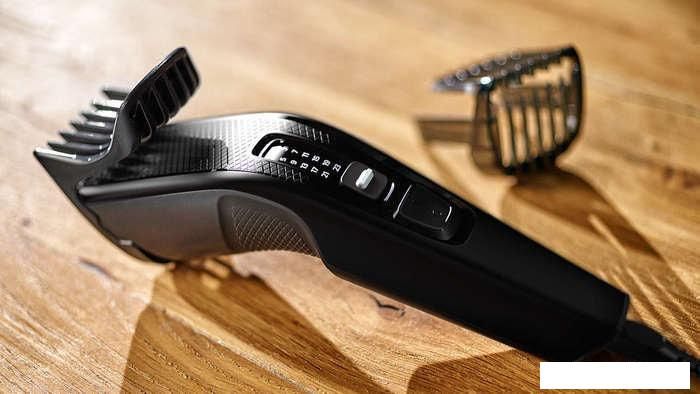 Машинка для стрижки волос Philips HC3510/15