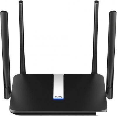4G Wi-Fi роутер Cudy LT500 3.0