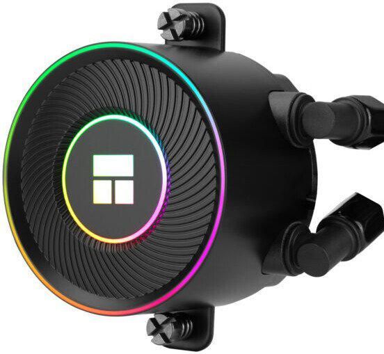 Система жидкостного охлаждения для процессора Thermalright Aqua Elite 360 ARGB V5 (черный)