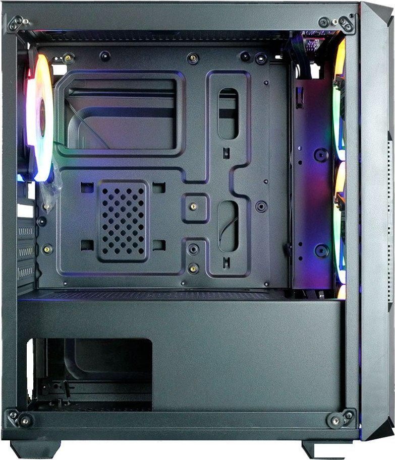 Корпус Ginzzu CL690