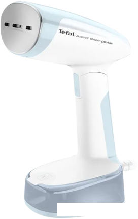 Пароочистители и отпариватели Tefal Access Steam Pocket DT3041E1