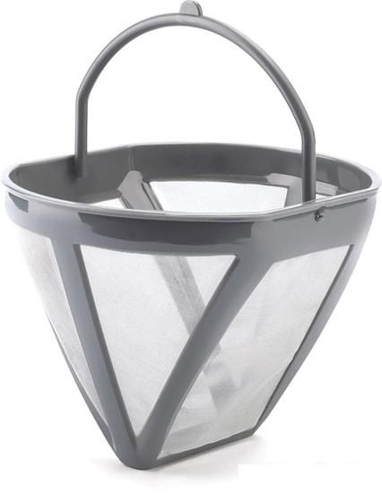 Капельная кофеварка Smeg DCF02PGEU