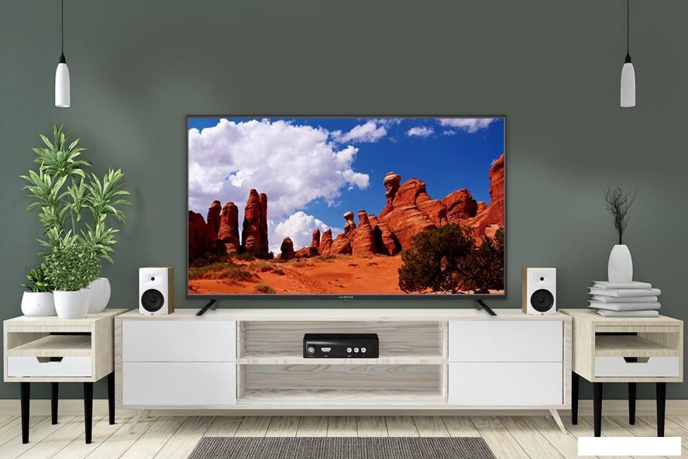 Телевизор Harper 40F660TS