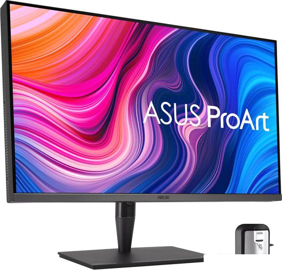 Монитор ASUS ProArt PA32UCG-K