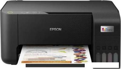 Принтеры и МФУ Epson EcoTank L3218