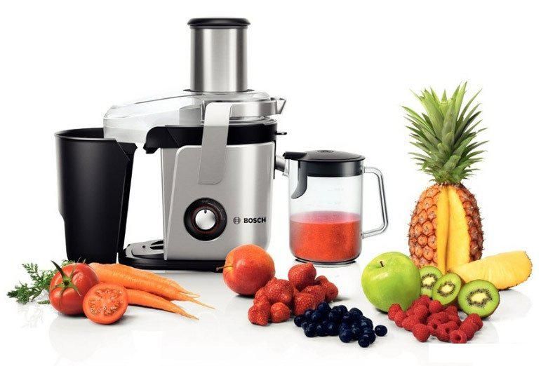 Соковыжималка Bosch MES4010