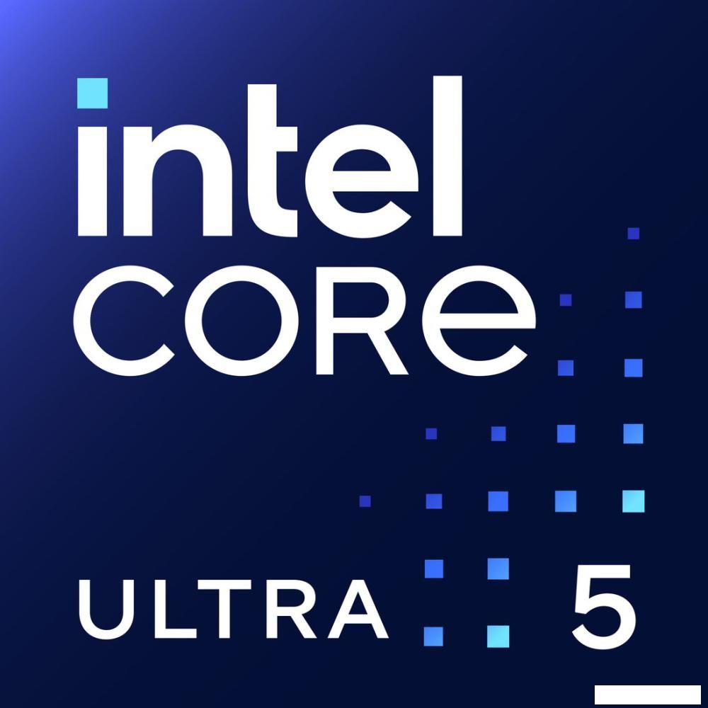Процессор Intel Core Ultra 5 250KF Plus