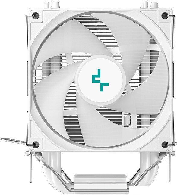 Кулер для процессора DeepCool AG300 WH ARGB R-AG300-WHAMMN-G