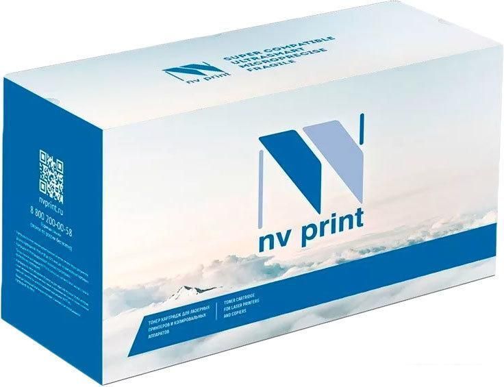 Картридж NV Print NV-046HC (аналог Canon 046HBK)