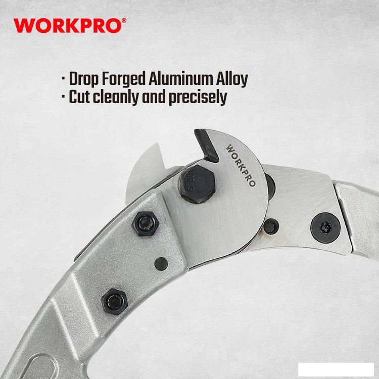 Кабелерез Workpro 510мм WP216017