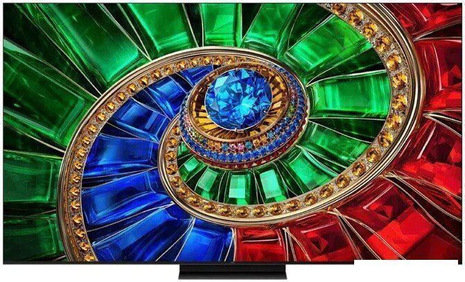 MiniLED телевизор TCL 75RM7L