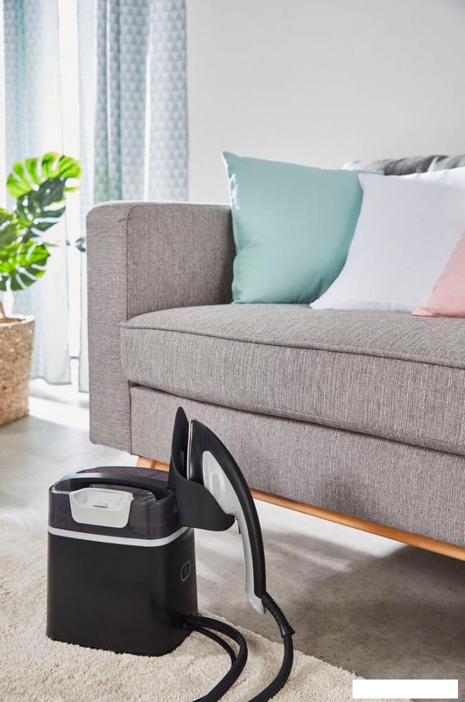 Отпариватель Tefal Ixeo+ QT1510E0