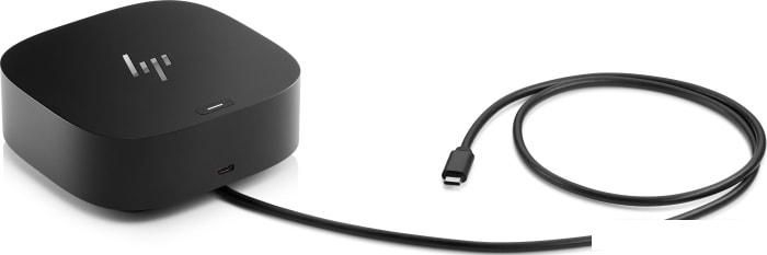 Док-станция HP USB-C Dock G5 5TW10AA